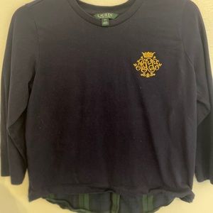 Beautiful Lauren Top